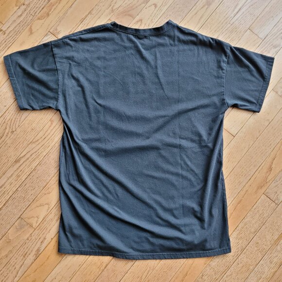 Brain Anatomy T Shirt Medical Mental Health Awareness Pressed Flower Art - Picture 4 of 9